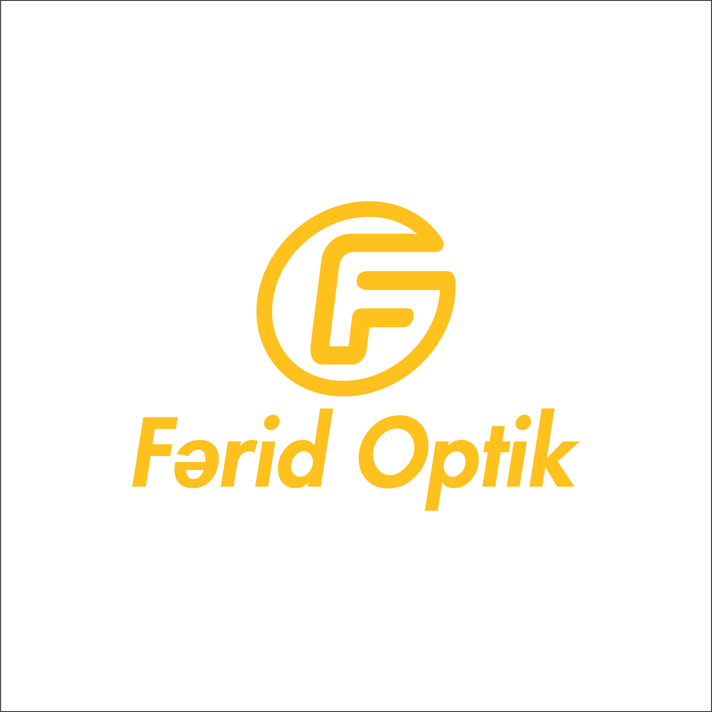 Farid Optik