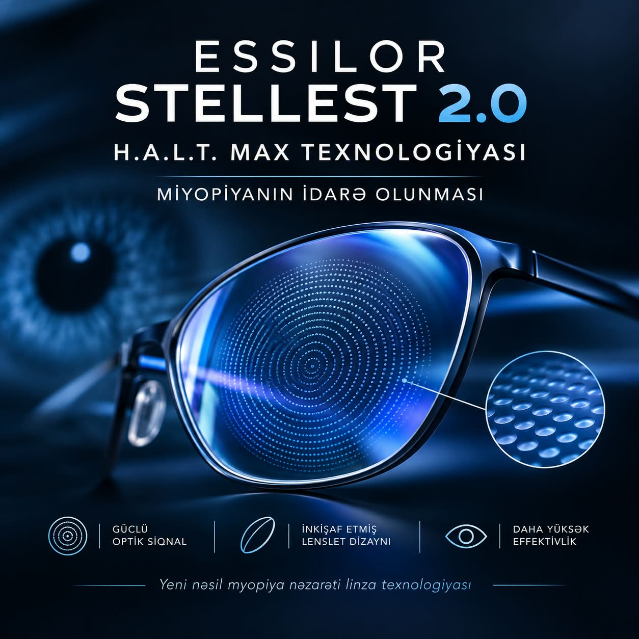 ESSILOR STELLEST V2.0